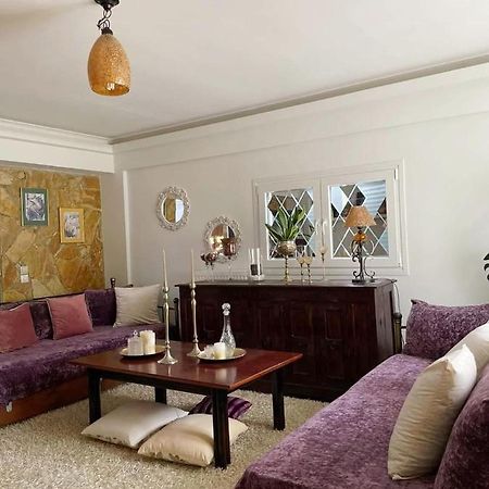 Villa Anasandra - 3 Bedroom Villa Kompitsion Екстер'єр фото