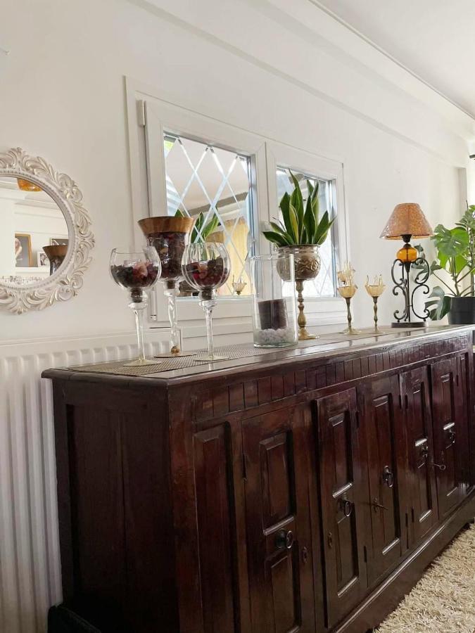 Villa Anasandra - 3 Bedroom Villa Kompitsion Екстер'єр фото