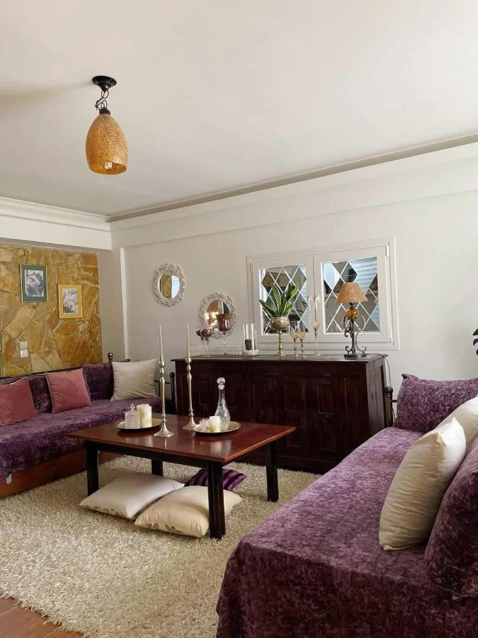 Villa Anasandra - 3 Bedroom Villa Kompitsion Екстер'єр фото