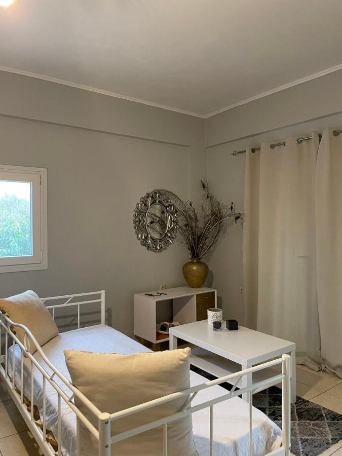 Villa Anasandra - 3 Bedroom Villa Kompitsion Екстер'єр фото