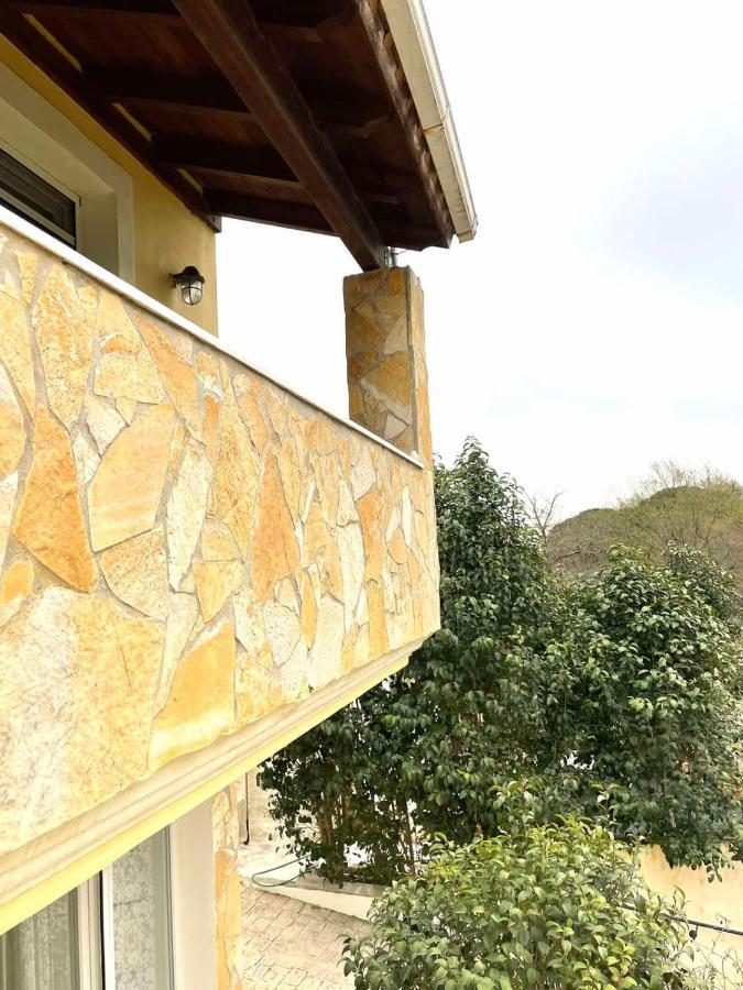 Villa Anasandra - 3 Bedroom Villa Kompitsion Екстер'єр фото