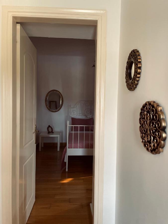 Villa Anasandra - 3 Bedroom Villa Kompitsion Екстер'єр фото