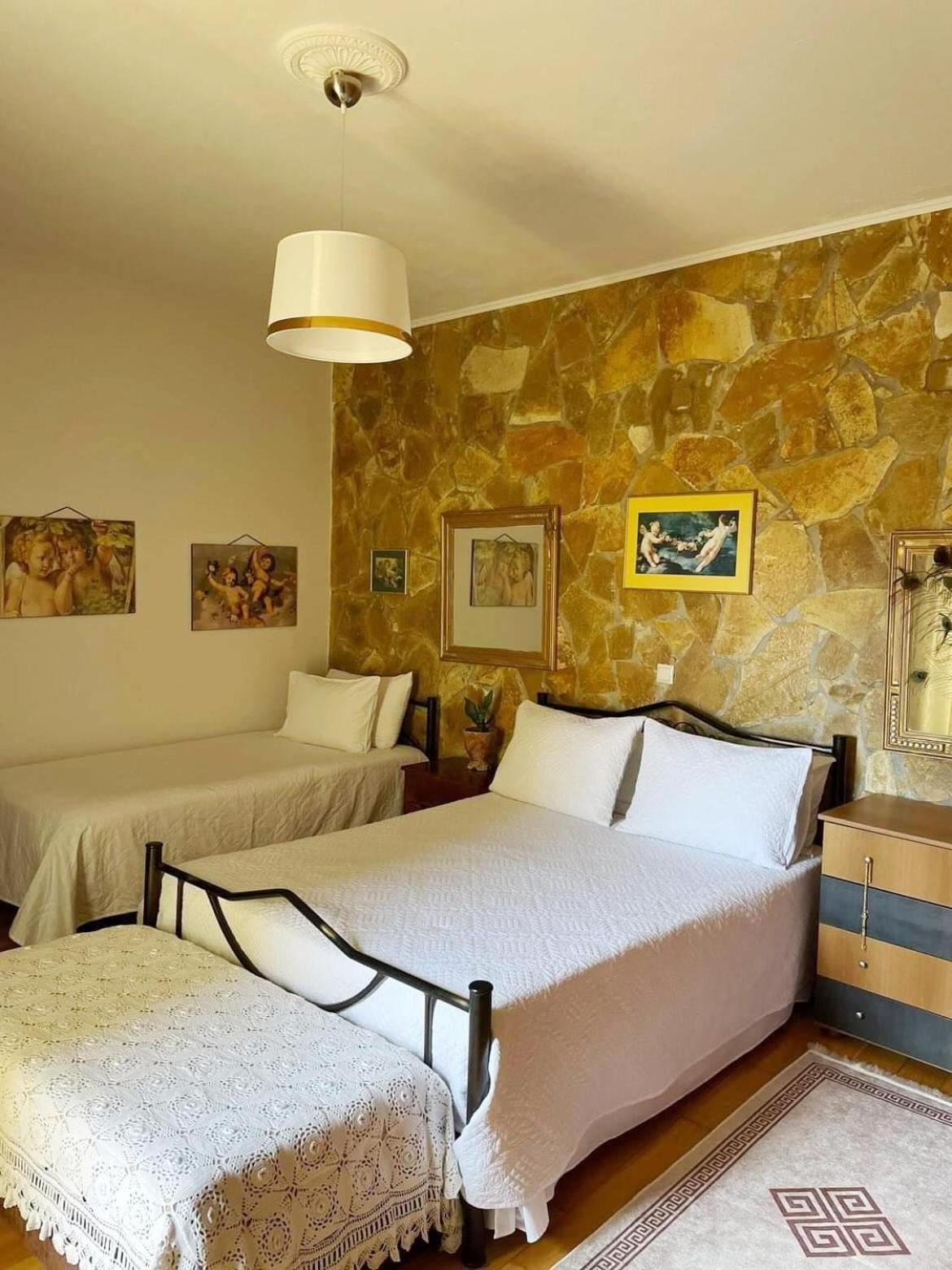 Villa Anasandra - 3 Bedroom Villa Kompitsion Екстер'єр фото